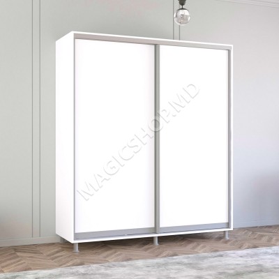 Шкаф купе Арон-S 190-200x60x220см